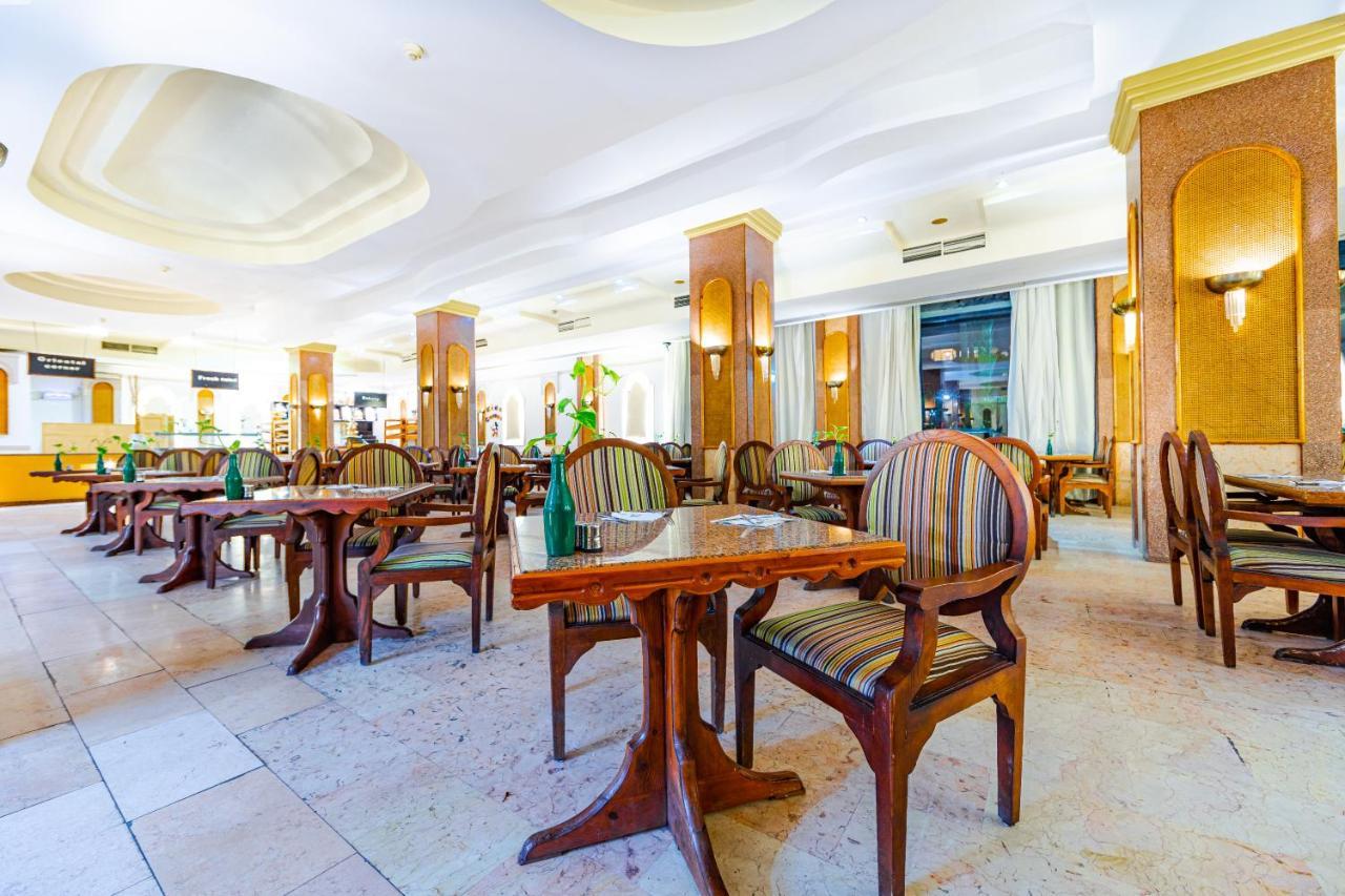 The Grand Hotel, Hurghada Luaran gambar