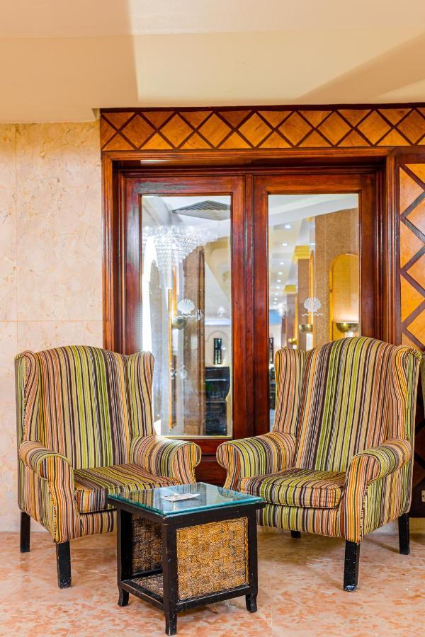 The Grand Hotel, Hurghada Luaran gambar